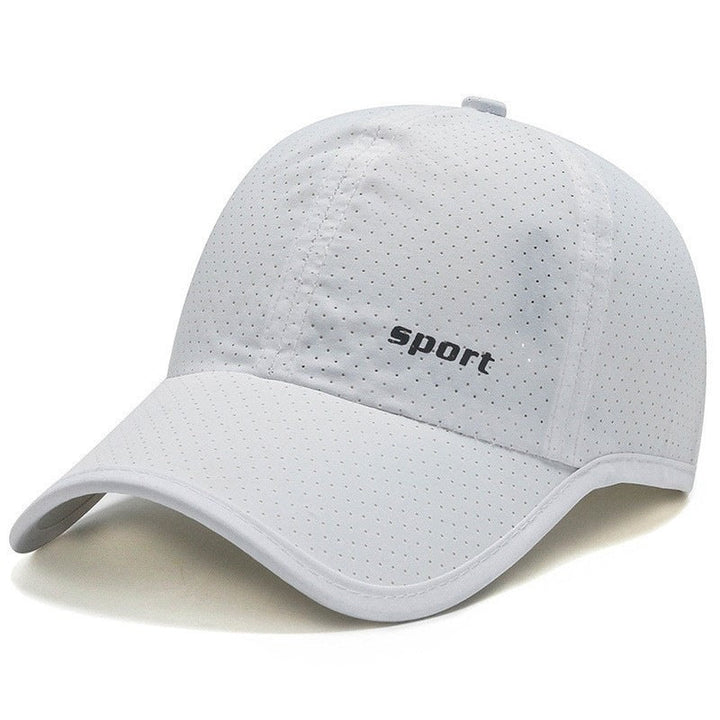 Women Sporty Running Cap Kalsten