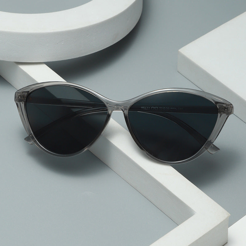 Women's Cat-Eye Glasses with Modern Design Kalsten