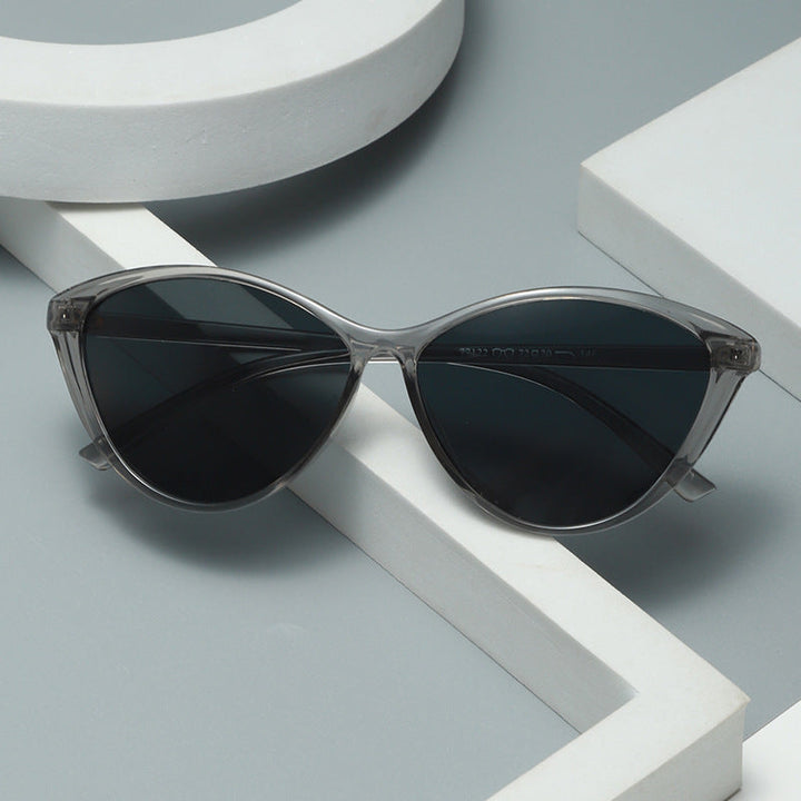 Women's Cat-Eye Glasses with Modern Design Kalsten
