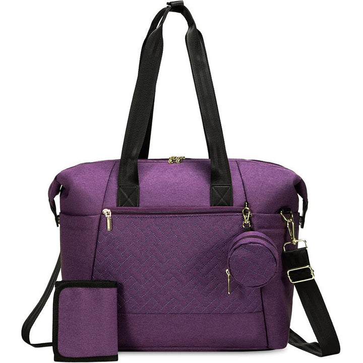 Practical Multifunctional Travel Bag Kalsten