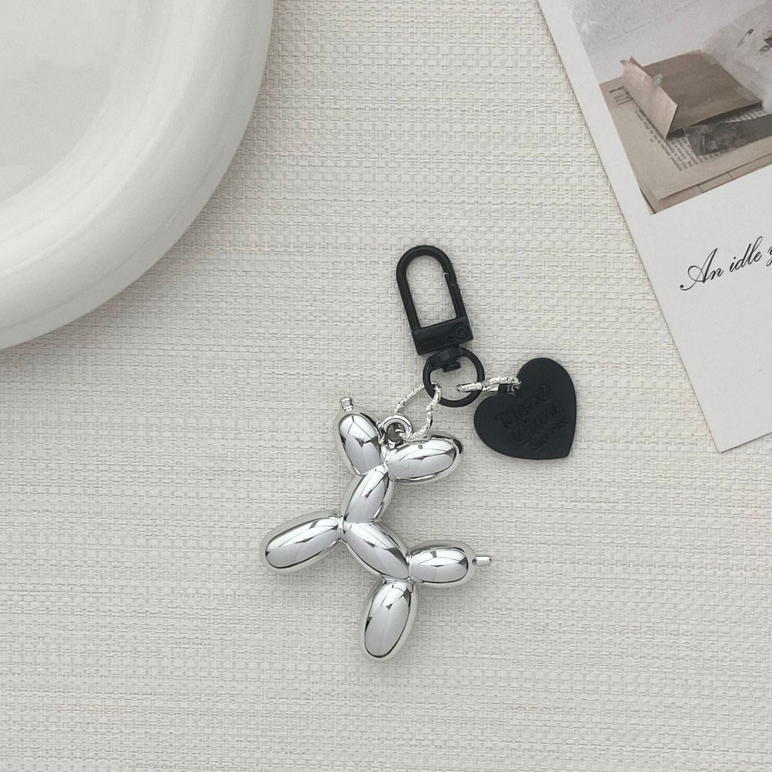Balloon Dog Keychain Kalsten