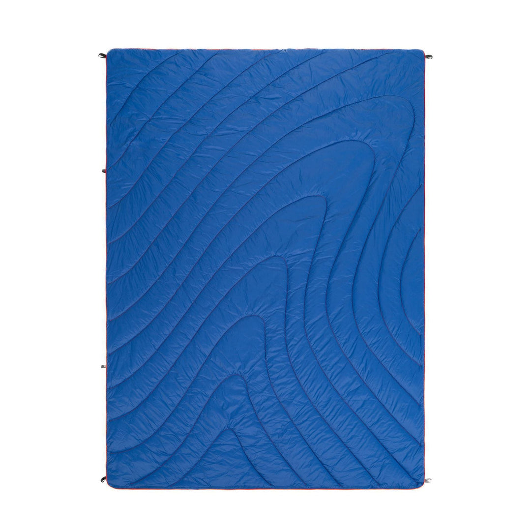 Ultra-Lightweight Compact Sleep System Kalsten