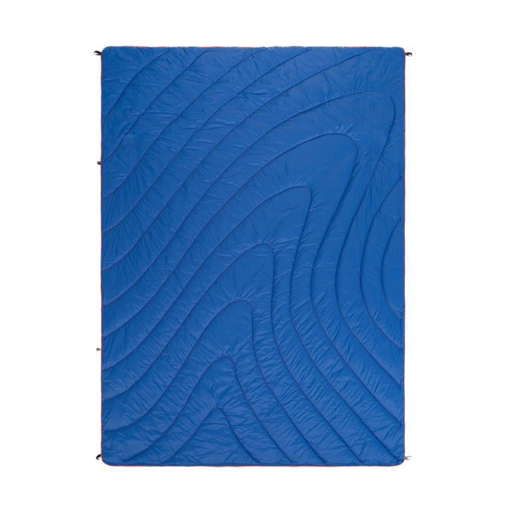 Ultra-Lightweight Compact Sleep System Kalsten