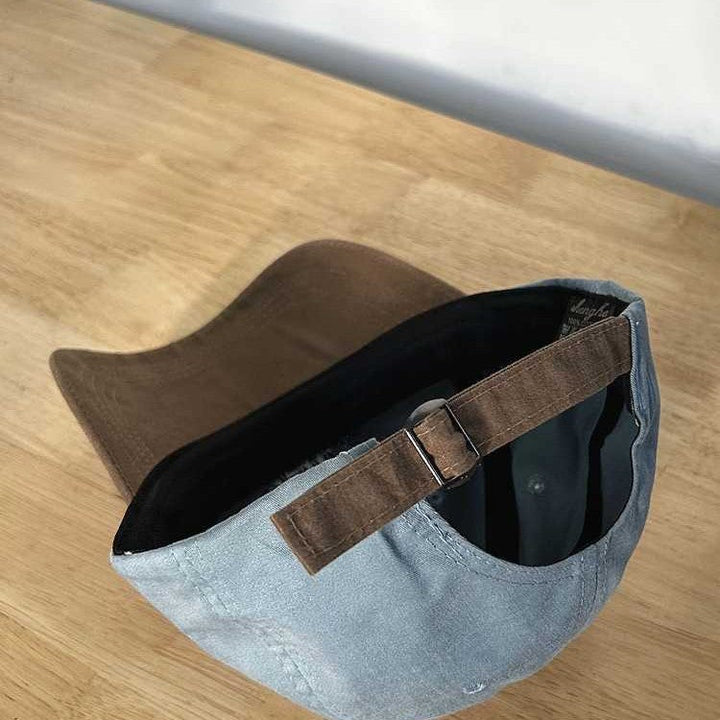Women's Adjustable Cotton Dad Hat Kalsten