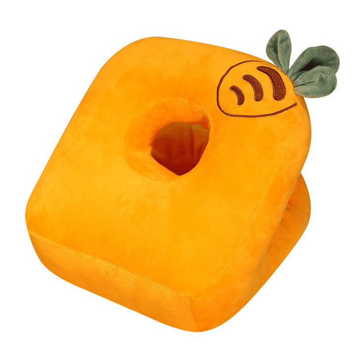 comfortable and sweet flower cushion Kalsten