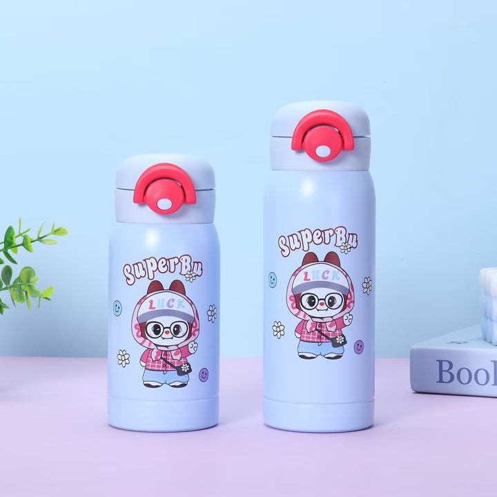 Ladies Insulated Bottle Kalsten