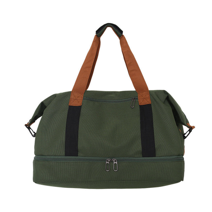 Robust Training and Travel Bag Kalsten