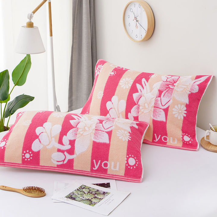 Women Decorative Pillow Kalsten