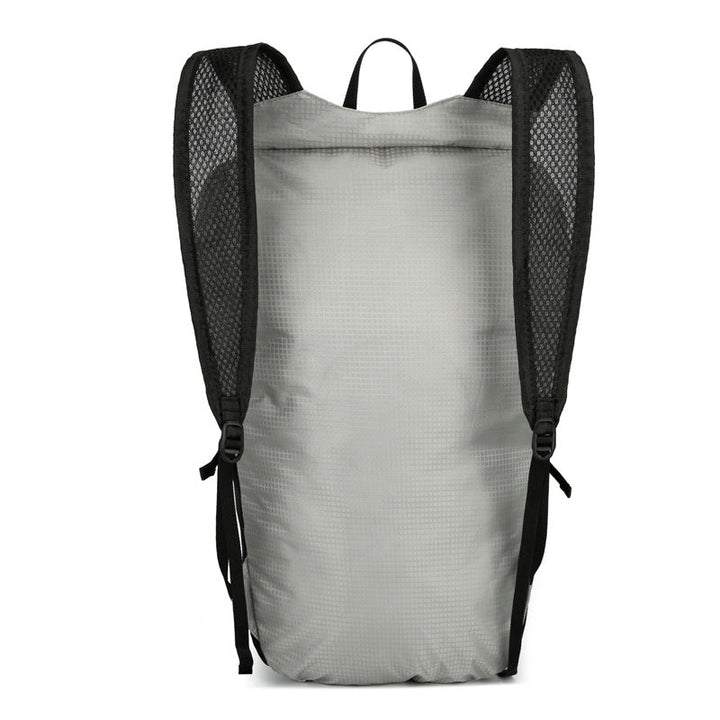 Ultra-Lightweight Foldable Daypack Kalsten