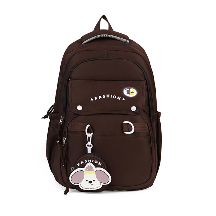 Durable Animal-Themed Backpack kalsten