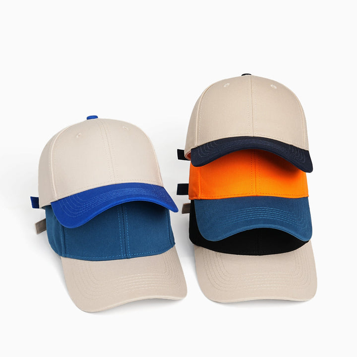 Unisex Sporty Baseball Cap Kalsten