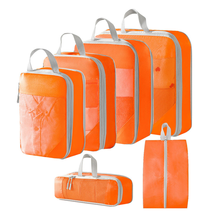 Practical Travel Packing Set Kalsten
