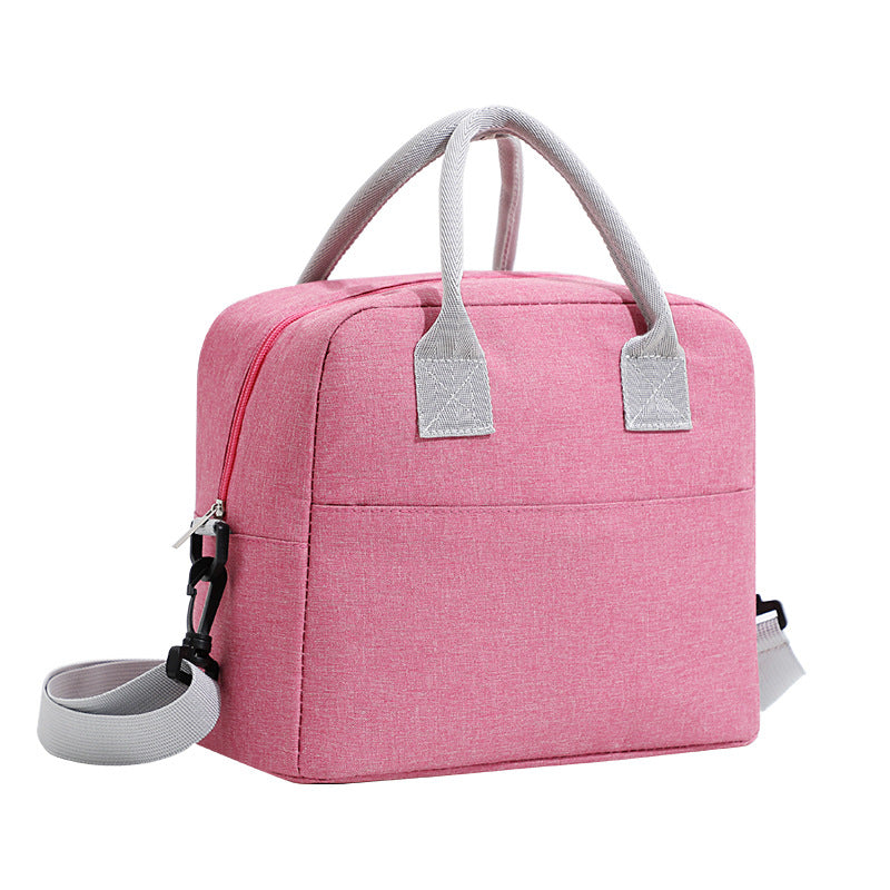 Insulated transport bag with multiple compartments Kalsten