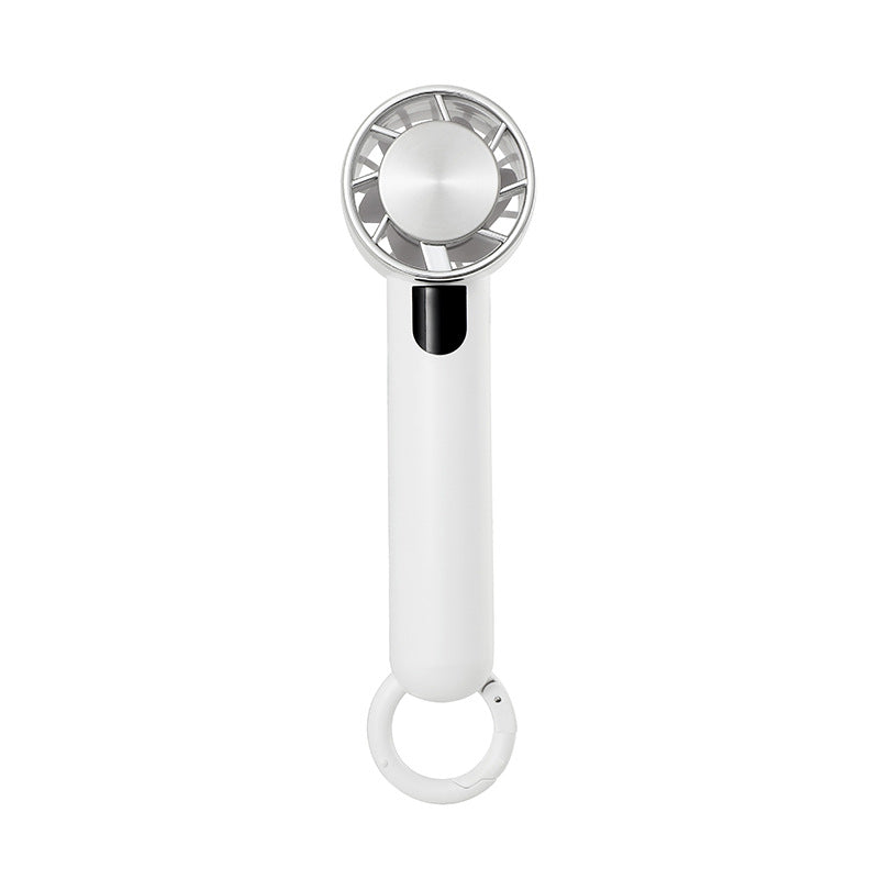 Women's portable mini multi-fan Kalsten