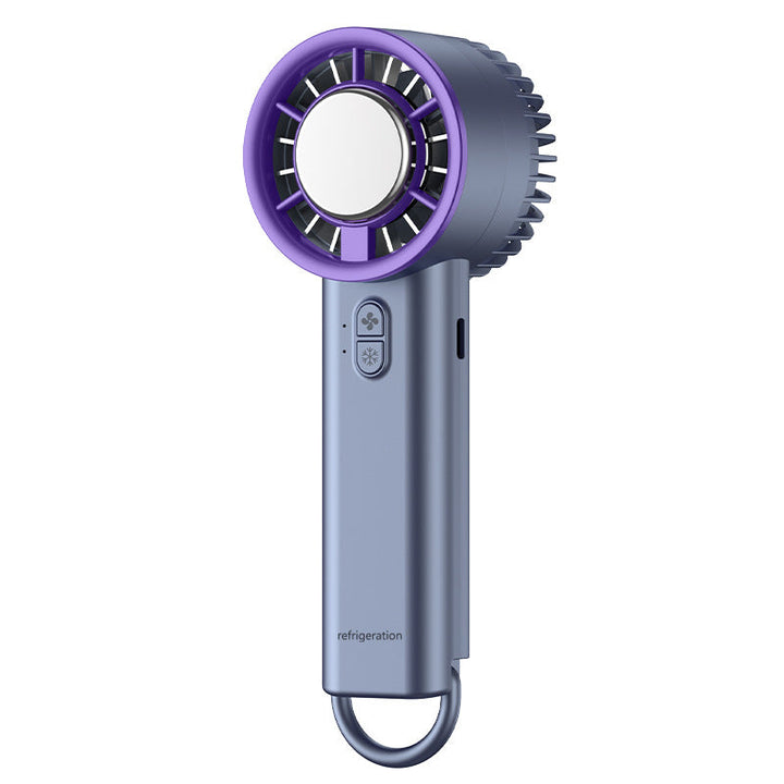 Compact USB Rechargeable Fan Kalsten