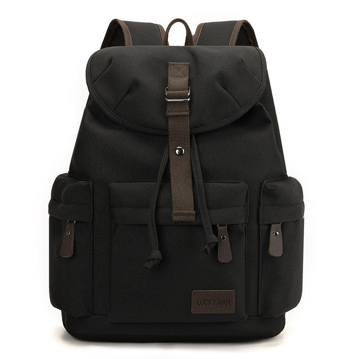Versatile Outdoor Travel Backpack Kalsten