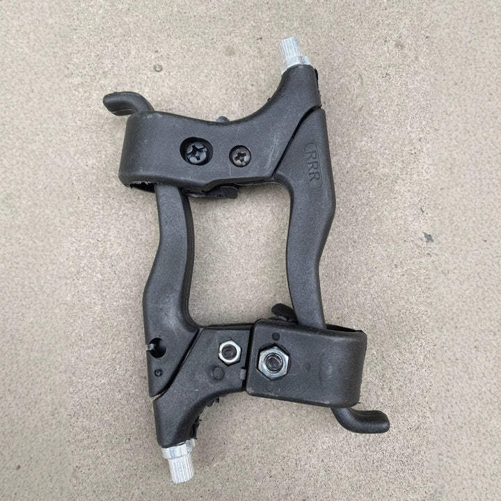 Adjustable Bicycle Brake Lever System Kalsten