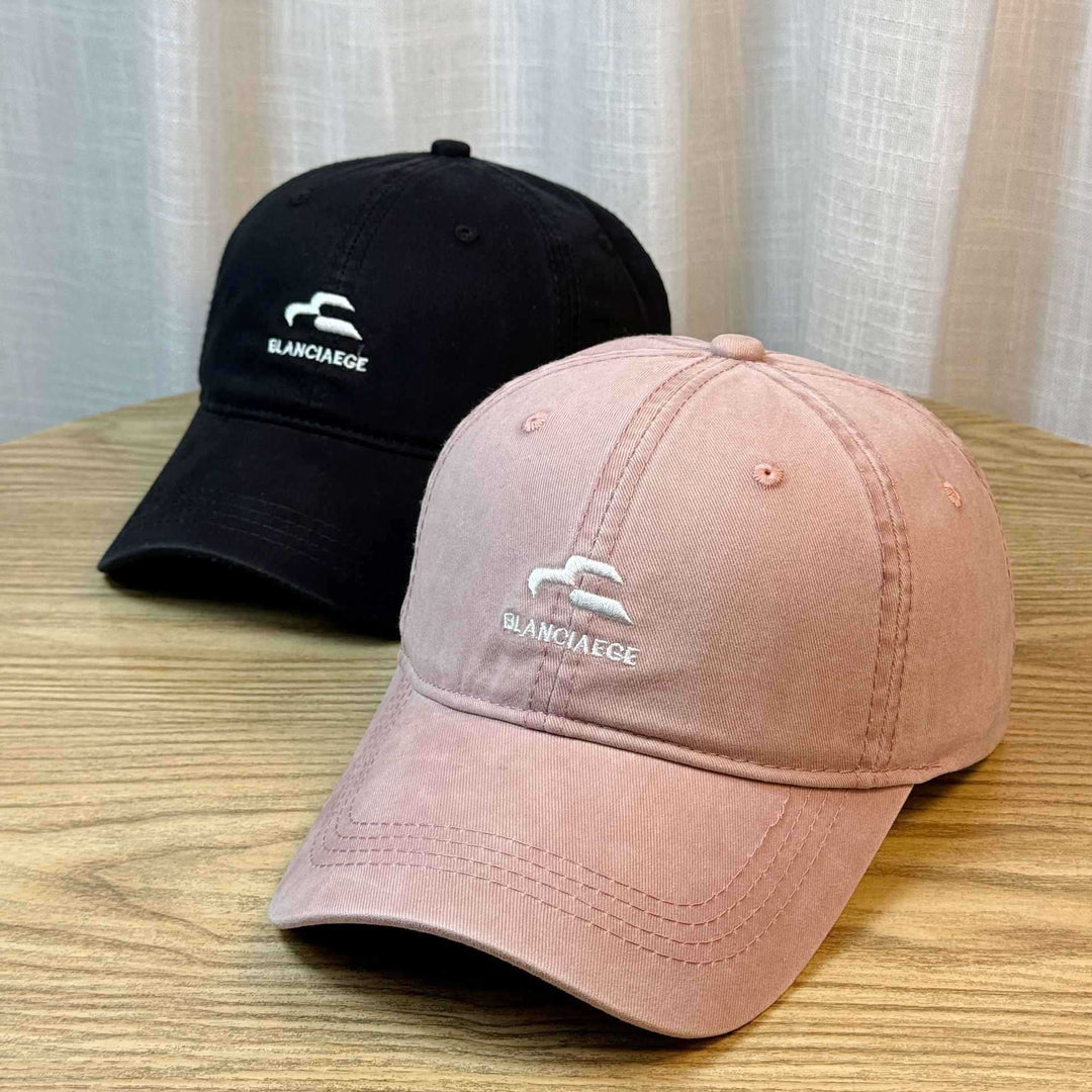 Unisex Adjustable Cotton Baseball Cap Kalsten