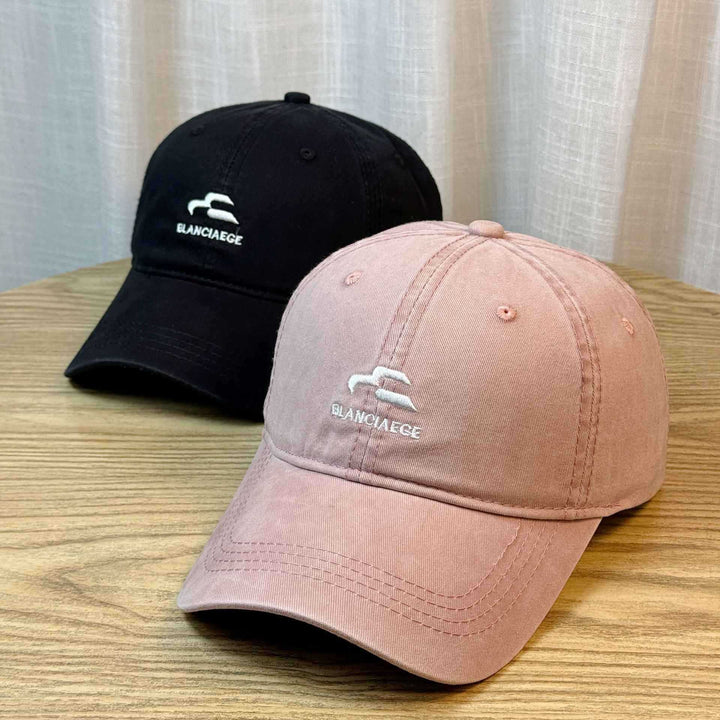 Unisex Adjustable Cotton Baseball Cap Kalsten