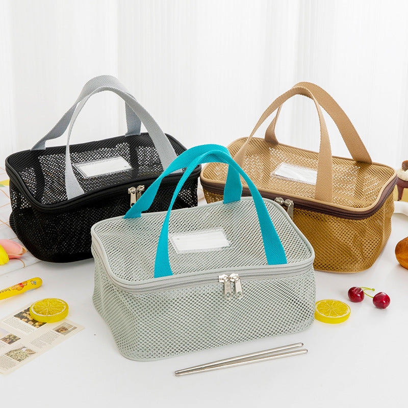 Mesh Storage Organizer Kalsten