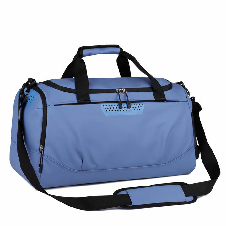 Sports bag with versatile carrying options Kalsten