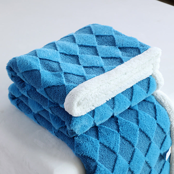 Ladies Snuggle Blanket Kalsten