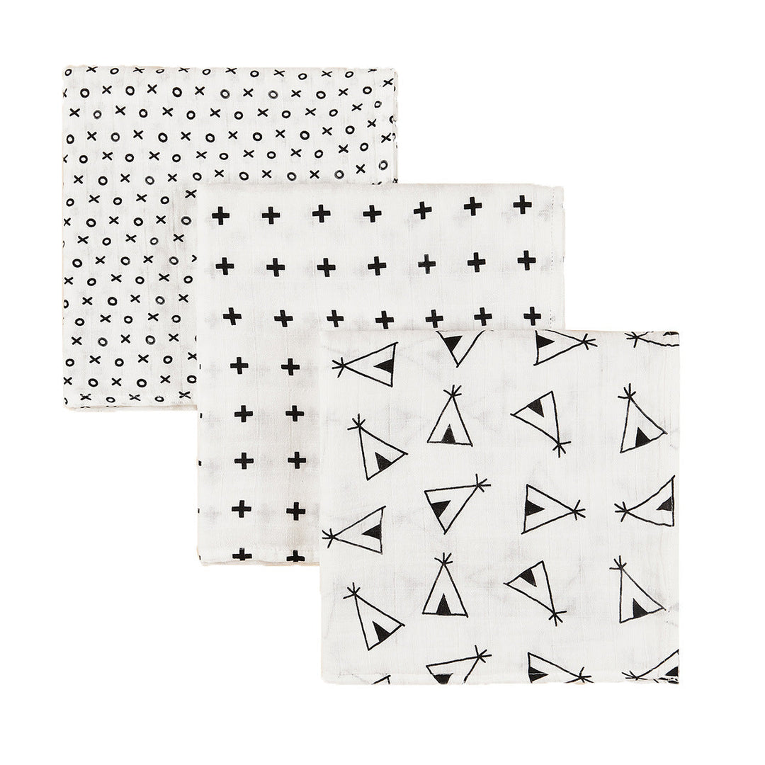 Cotton Printed Handkerchiefs kalsten