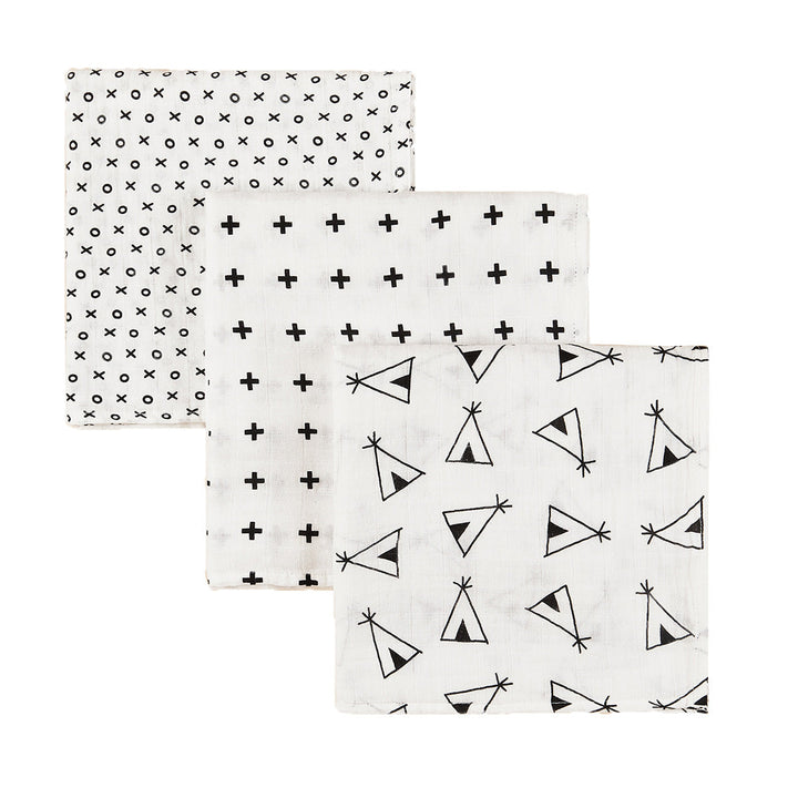 Cotton Printed Handkerchiefs kalsten
