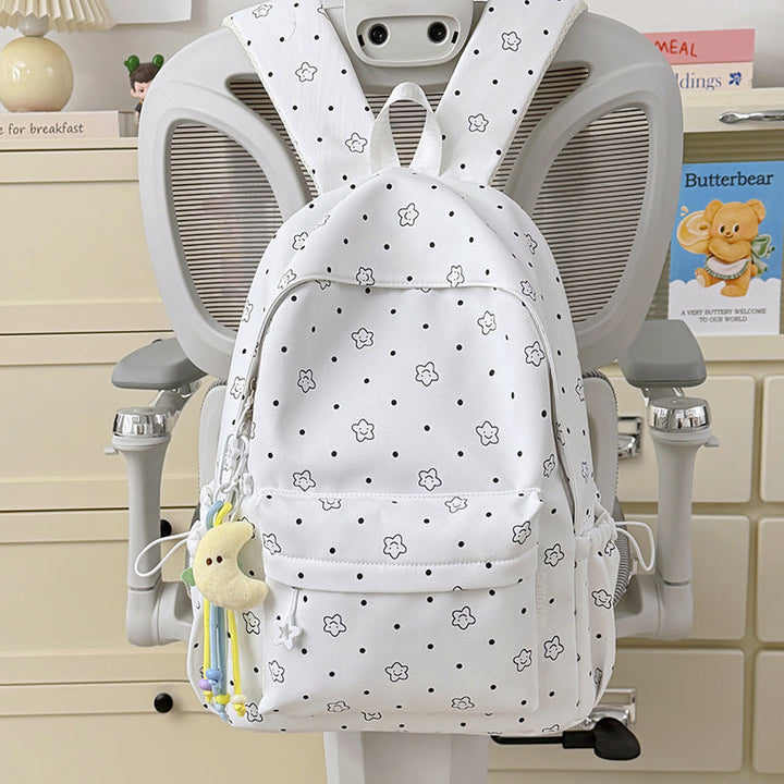 Fashion Backpack