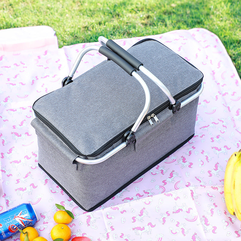 Insulated Picnic Bag Kalsten