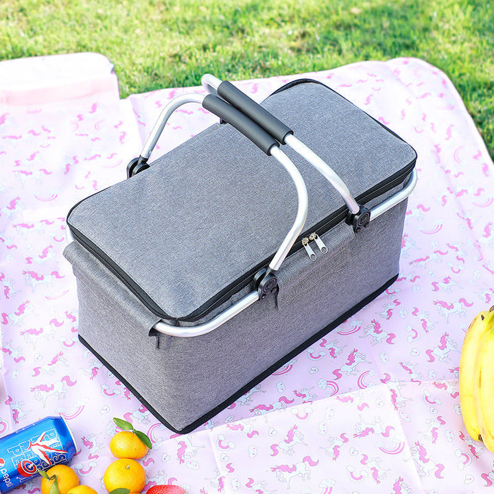 Insulated Picnic Bag Kalsten