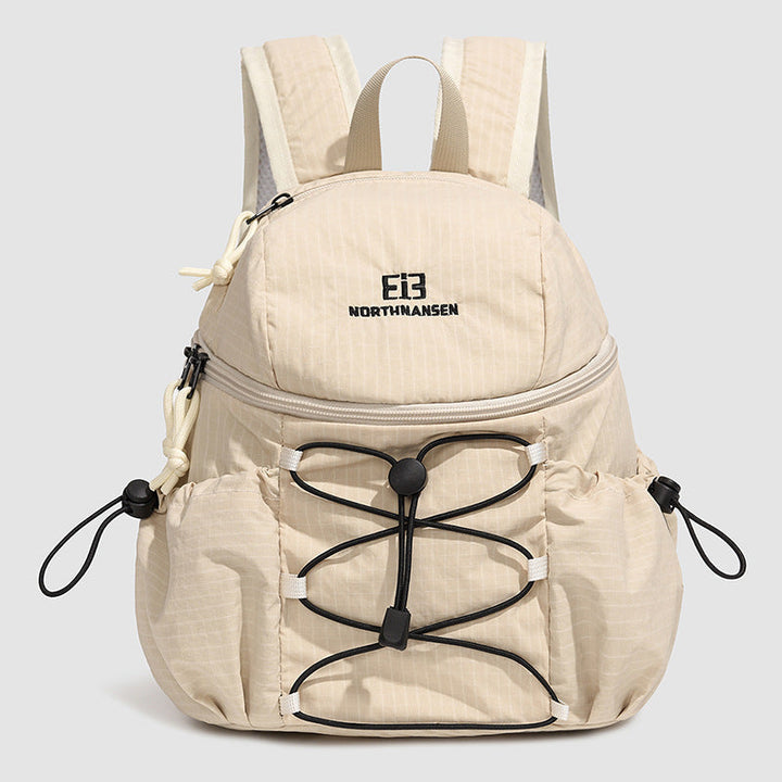 Adventure Ready Backpack