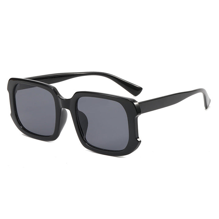 Women Trendy Square Sunglasses Kalsten