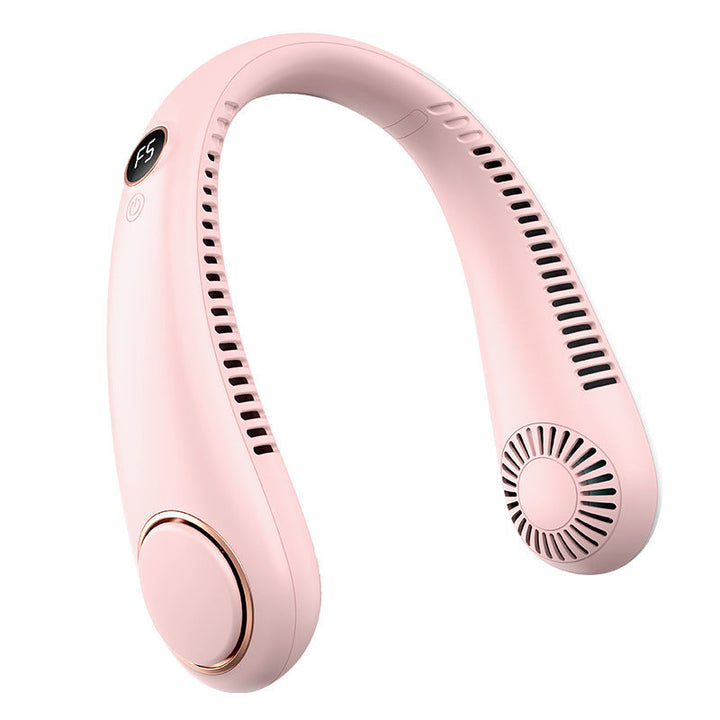 Women Portable Fan Kalsten