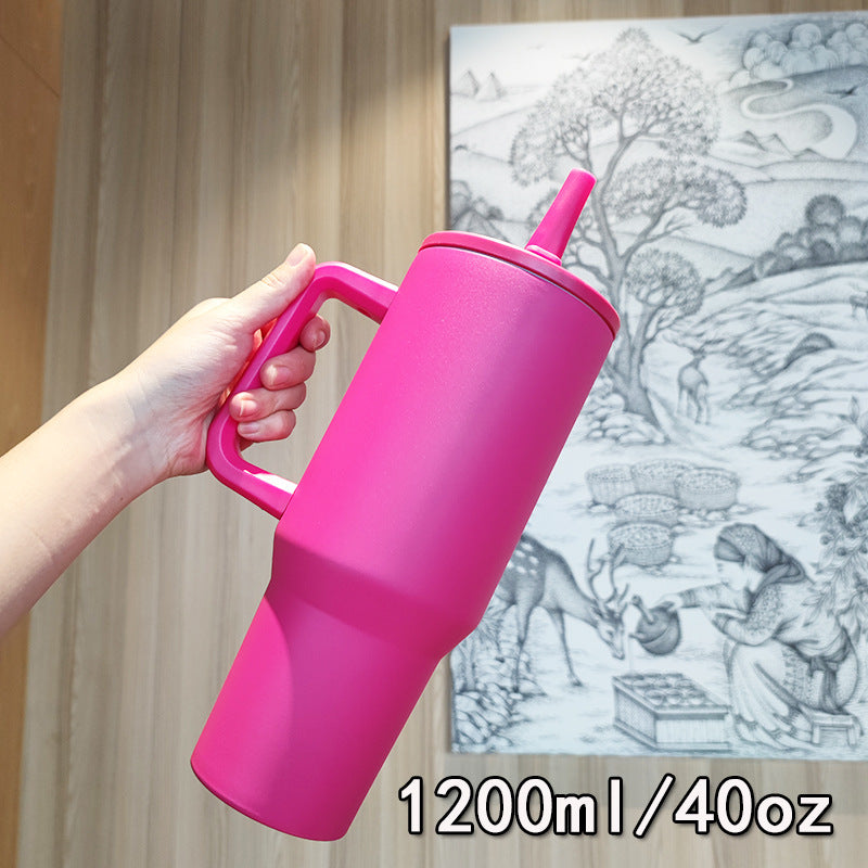 Ladies Multifunctional Drinking Cup Kalsten