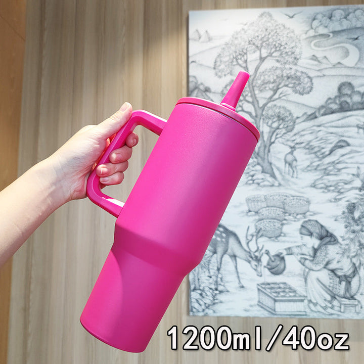 Ladies Multifunctional Drinking Cup Kalsten