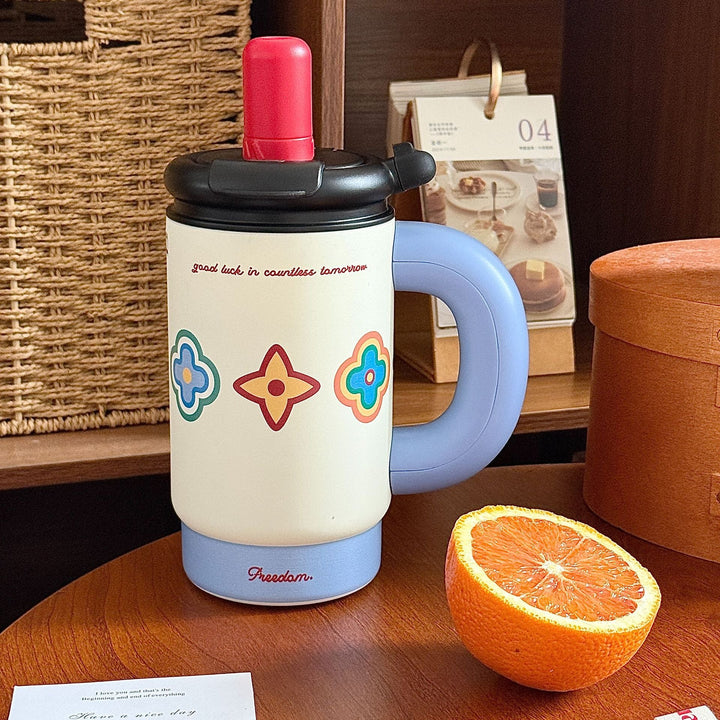 Women Multi-Purpose Drinking Container Kalsten