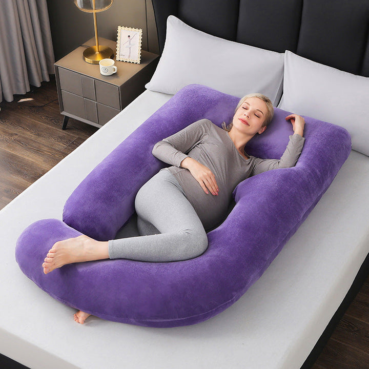 Ergonomic full-body pillow Kalsten