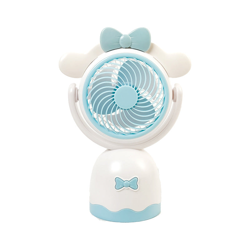 Ladies portable fan Kalsten