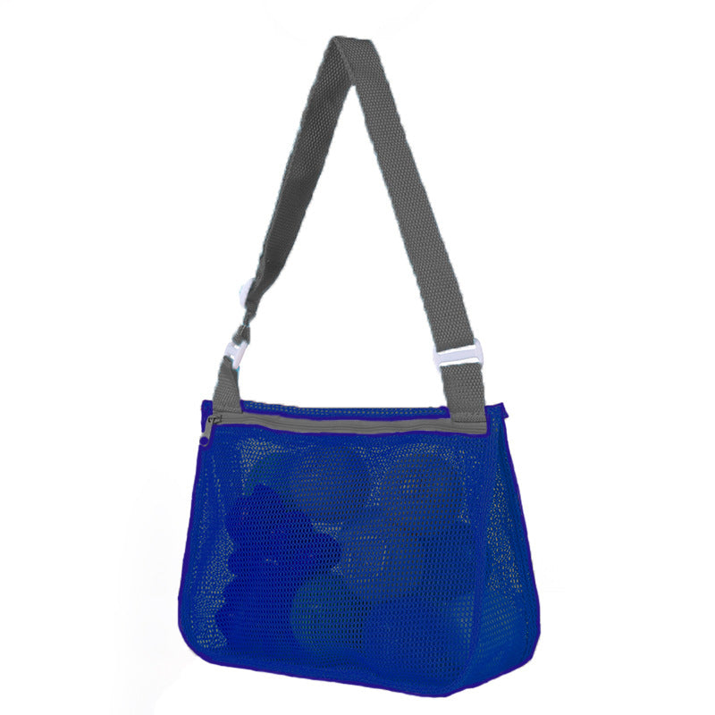 Mesh Tote Bag Kalsten