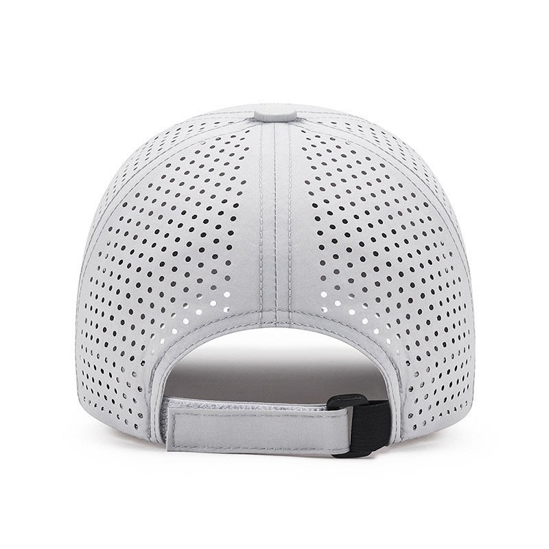 Women's Sporty Breathable Baseball Cap Kalsten