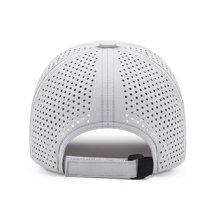 Women's Sporty Breathable Baseball Cap Kalsten