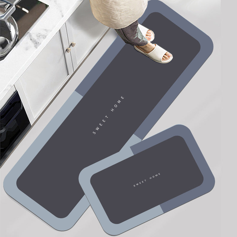 Comfort Kitchen Floor Mat Kalsten