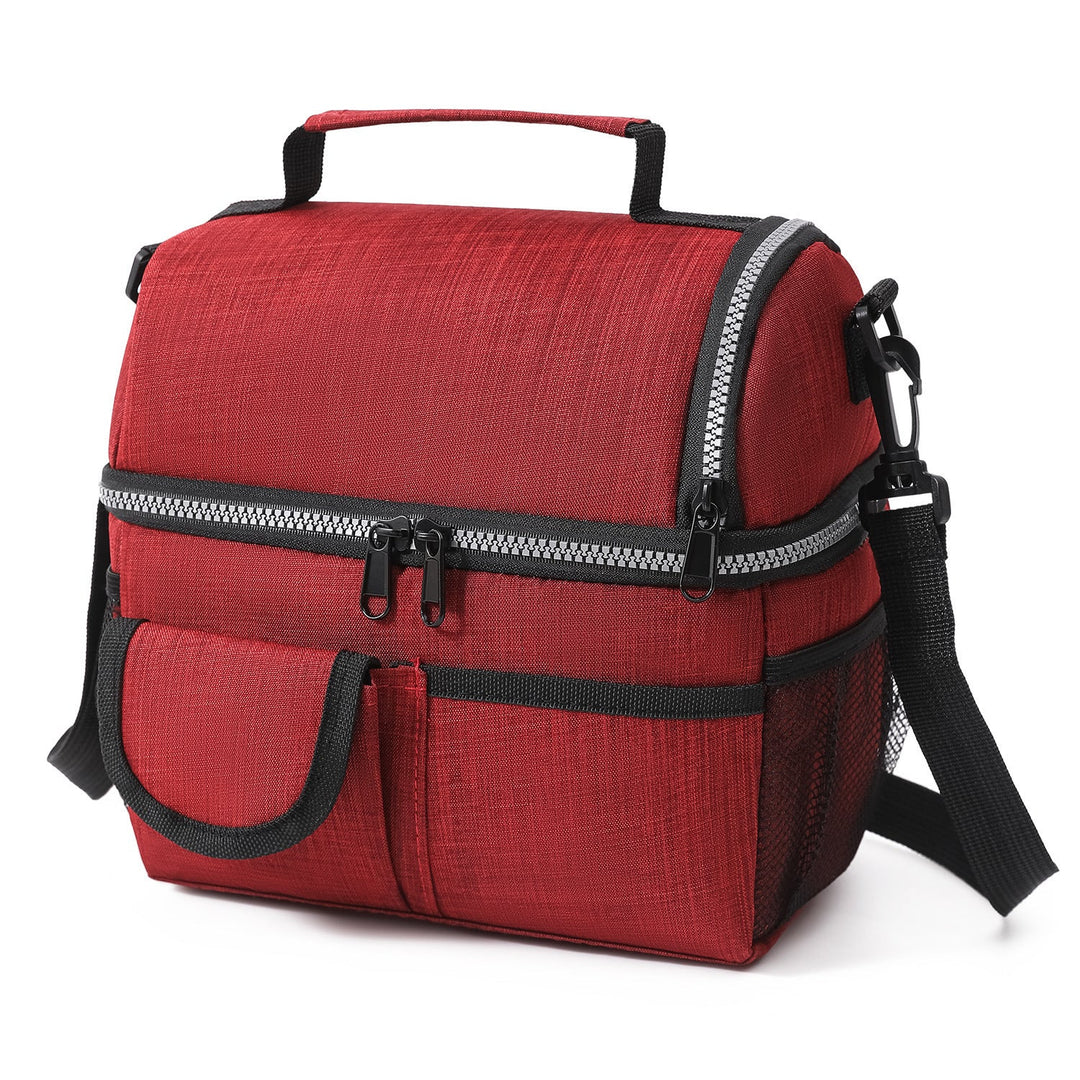Women's insulated picnic bag Kalsten