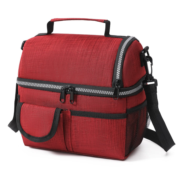 Women's insulated picnic bag Kalsten