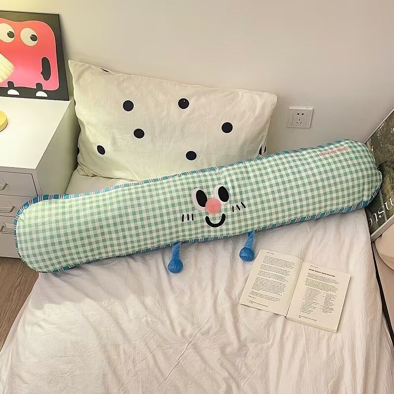 Animal-friendly Long Cushion Kalsten