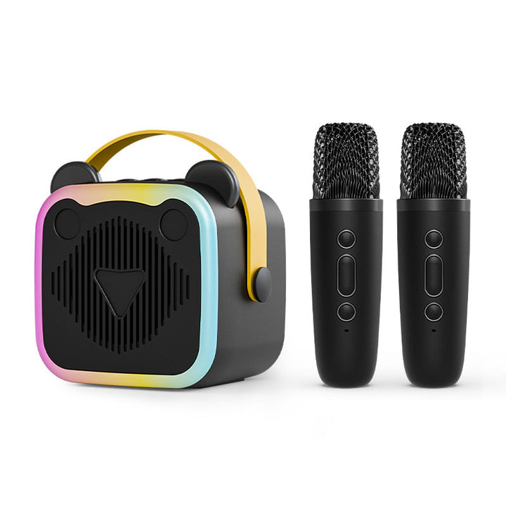 Portable Bluetooth Karaoke Speaker Kalsten