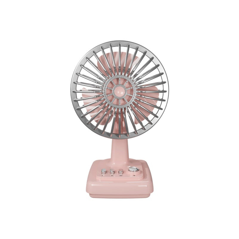 Unisex Portable Mini Fan with various speed levels Kalsten
