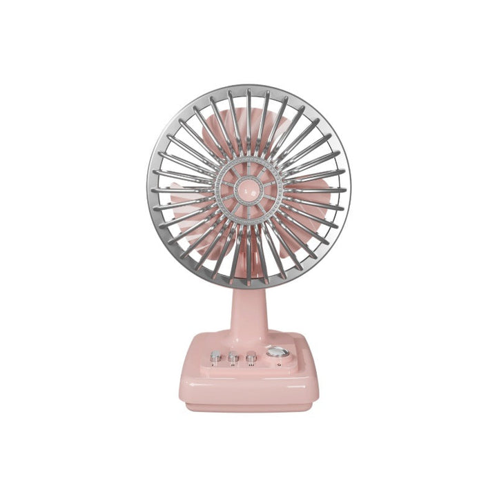 Unisex Portable Mini Fan with various speed levels Kalsten