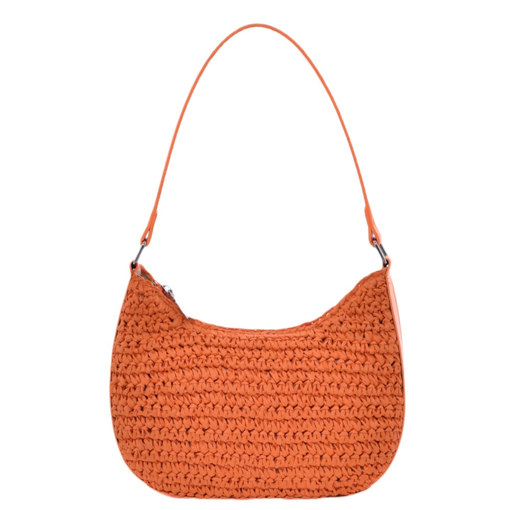 Handbag in Modern Hobo Style Kalsten